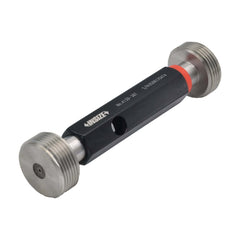 Insize Thread GO NOGO Plug Gauge M36x2mm Series 4139-36T - Twin Eagle Imports