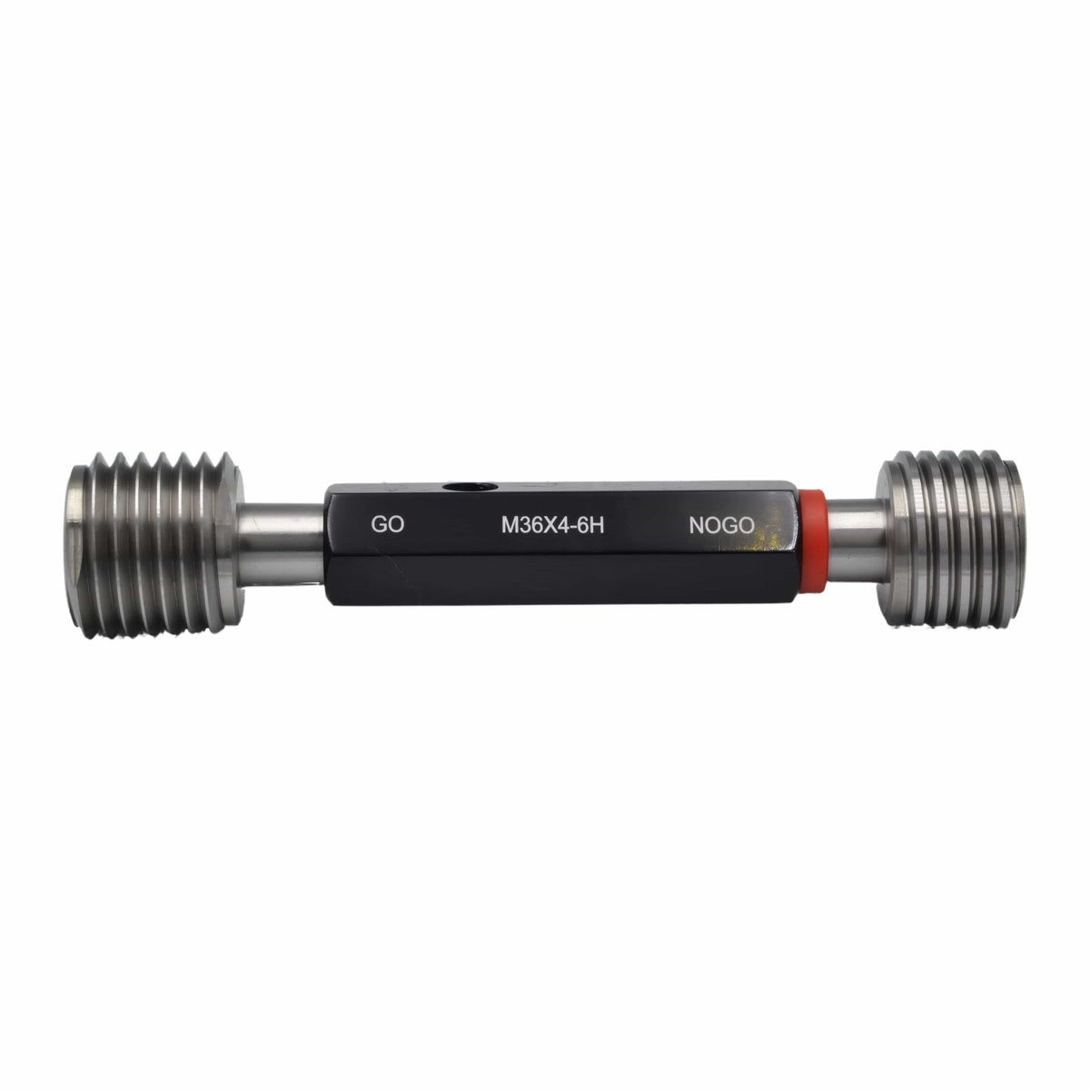 Insize Thread GO NOGO Plug Gauge M36x4mm Series 4130-36 - Twin Eagle Imports