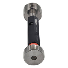 Insize Thread GO NOGO Plug Gauge M39x3mm Series 4139-39V - Twin Eagle Imports