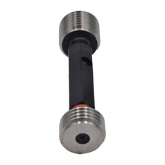 Insize Thread GO NOGO Plug Gauge M39x4mm Series 4130-39 - Twin Eagle Imports