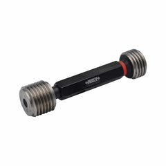 Insize Thread GO NOGO Plug Gauge M39x4mm Series 4130-39 - Twin Eagle Imports
