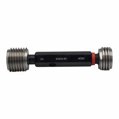 Insize Thread GO NOGO Plug Gauge M39x4mm Series 4130-39 - Twin Eagle Imports