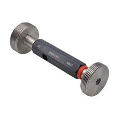 Insize Thread GO NOGO Plug Gauge M48x2mm Series 4139-48T - Twin Eagle Imports