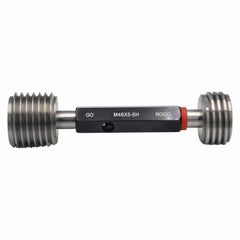 Insize Thread GO NOGO Plug Gauge M48X5mm Series 4130-48 - Twin Eagle Imports