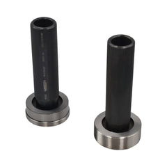 Insize Thread GO NOGO Plug Gauge M52x1mm Series 4139-52P - Twin Eagle Imports