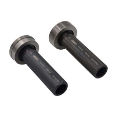 Insize Thread GO NOGO Plug Gauge M52x1mm Series 4139-52P - Twin Eagle Imports