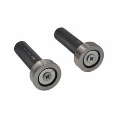 Insize Thread GO NOGO Plug Gauge M52x1mm Series 4139-52P - Twin Eagle Imports