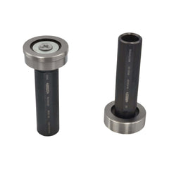 Insize Thread GO NOGO Plug Gauge M52x1mm Series 4139-52P - Twin Eagle Imports
