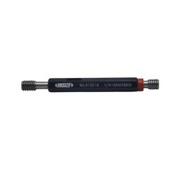 Insize Thread GO NOGO Plug Gauge M6x1mm Series 4130-6 - Twin Eagle Imports