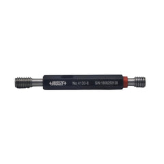 Insize Thread GO NOGO Plug Gauge M8X1.25mm series 4130-8 - Twin Eagle Imports