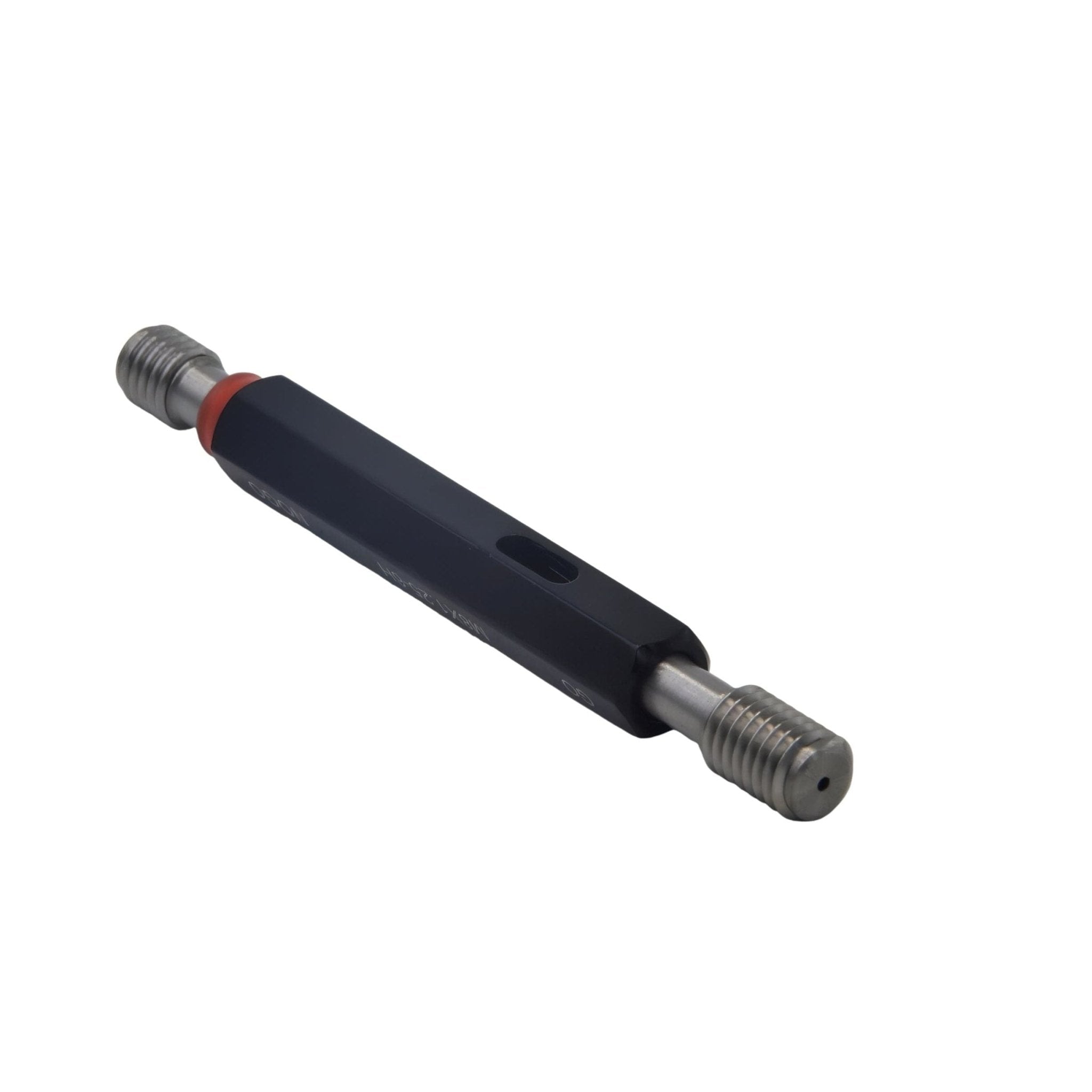 Insize Thread GO NOGO Plug Gauge M8X1.25mm series 4130-8 - Twin Eagle Imports