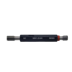 Insize Thread GO NOGO Plug Gauge M8X1.25mm series 4130-8 - Twin Eagle Imports