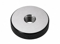 Insize Thread GO Ring Gauge M8 x 0.75mm Series 4139-8L - Twin Eagle Imports