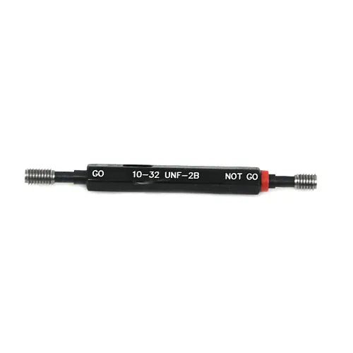 Insize Thread Plug Gage 10-32 UNF Class 2B Series 4643-102 - Twin Eagle Imports