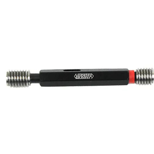 Insize Thread Plug Gage 1/2-20 UNF Class 2B Series 4643-1A2 - Twin Eagle Imports