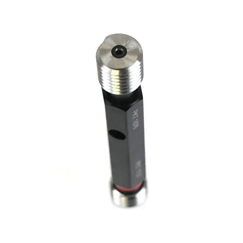 Insize Thread Plug Gage 3/4-10 UNC Class 2B Series 4643-3B1 - Twin Eagle Imports