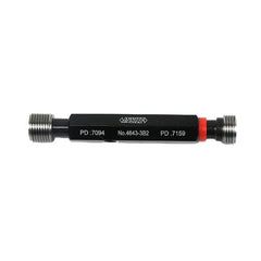 Insize Thread Plug Gage 3/4-16 UNF Class 2B Series 4643-3B2 - Twin Eagle Imports