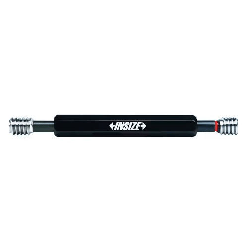Insize Thread Plug Gage 3/8-16 UNC Class 2B Series 4643-3C1 - Twin Eagle Imports