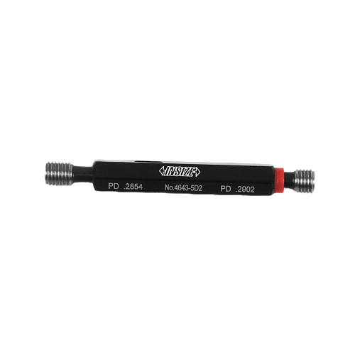 Insize Thread Plug Gage 5/16-24 UNF Class 2B Series 4643-5D2 - Twin Eagle Imports