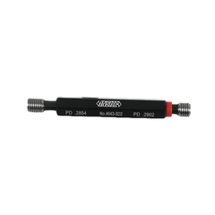 Insize Thread Plug Gage 5/16-24 UNF Class 2B Series 4643-5D2 - Twin Eagle Imports