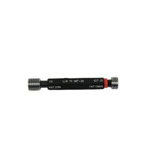 Insize Thread Plug Gage 5/8-18 UNF Class 2B Series 4643-5C2 - Twin Eagle Imports