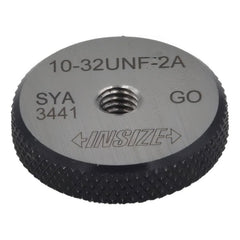 Insize Thread Ring Gauge 10"-32 UNF Series - 4633-102 - Twin Eagle Imports