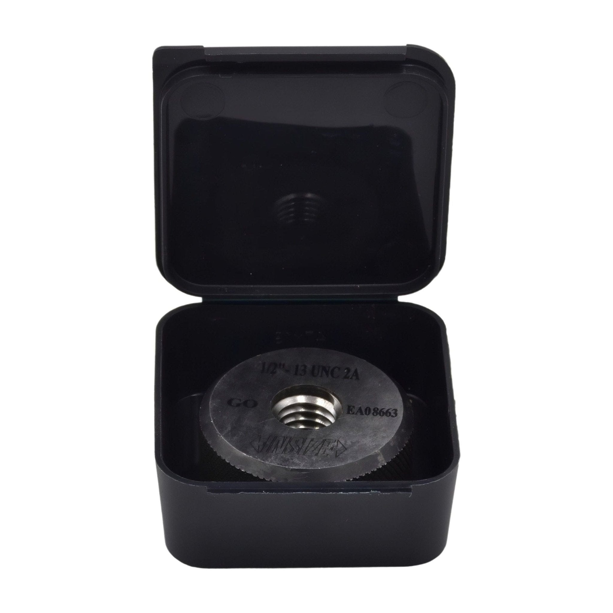Insize Thread Ring Gauge 1/2"-13 UNC Series - 4633-1A1 - Twin Eagle Imports