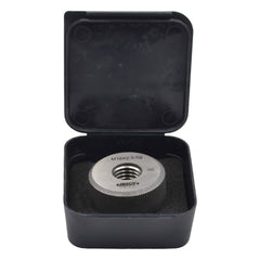 Insize Thread Ring Gauge M18X2.5-6g Series 4120-18 - Twin Eagle Imports