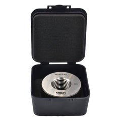 Insize Thread Ring Gauge M33X3 Series 4129-33V - Twin Eagle Imports