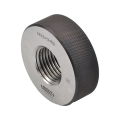 Insize Thread Ring Gauge M33X3 Series 4129-33V - Twin Eagle Imports