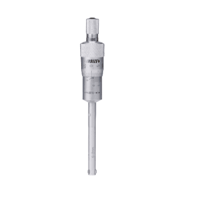 Insize Three Points Internal Micrometer Set 0.5–0.8" Series 3227-E082 - Twin Eagle Imports