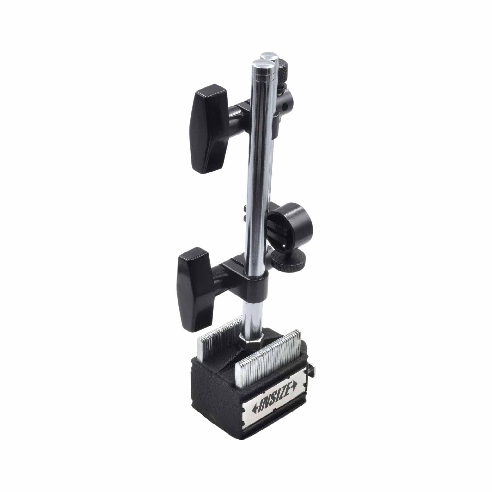 Insize Uneven Contour Magnetic Stand 60 kg Force Series 6215-60 - Twin Eagle Imports