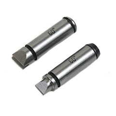 Insize Unified/Metric 60° Measuring Tip 0.4-0.5mm Range Series 7381-T11 - Twin Eagle Imports