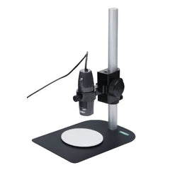 Insize Universal Microscope Stand Benchtop Model Series ISM-WSTD - Twin Eagle Imports