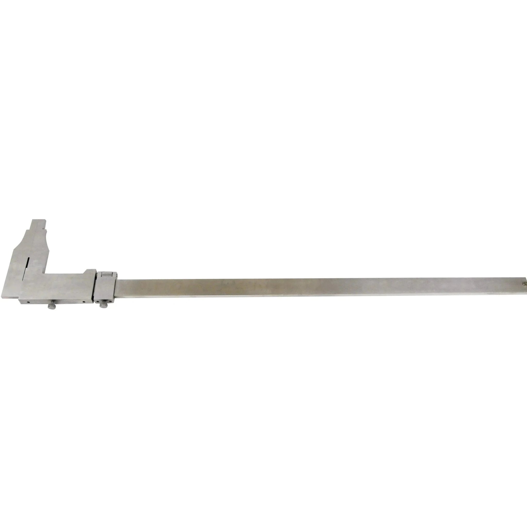 Insize Vernier Caliper 0-1500mm (200mm Jaw) Series 1214-1500 - Twin Eagle Imports