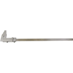 Insize Vernier Caliper 0-1500mm (200mm Jaw) Series 1214-1500 - Twin Eagle Imports