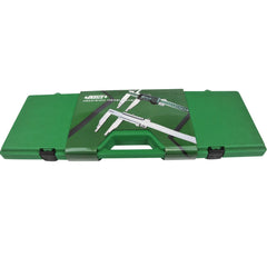 Insize Vernier Caliper 0-1500mm (200mm Jaw) Series 1214-1500 - Twin Eagle Imports