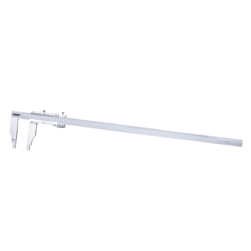 Insize Vernier Caliper 0–40" Range Series 1211-40 - Twin Eagle Imports