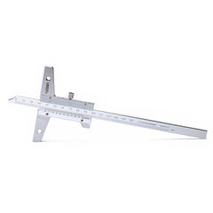 Insize Vernier Depth Gauge 0-1000mm Range Series 1247-1001 - Twin Eagle Imports