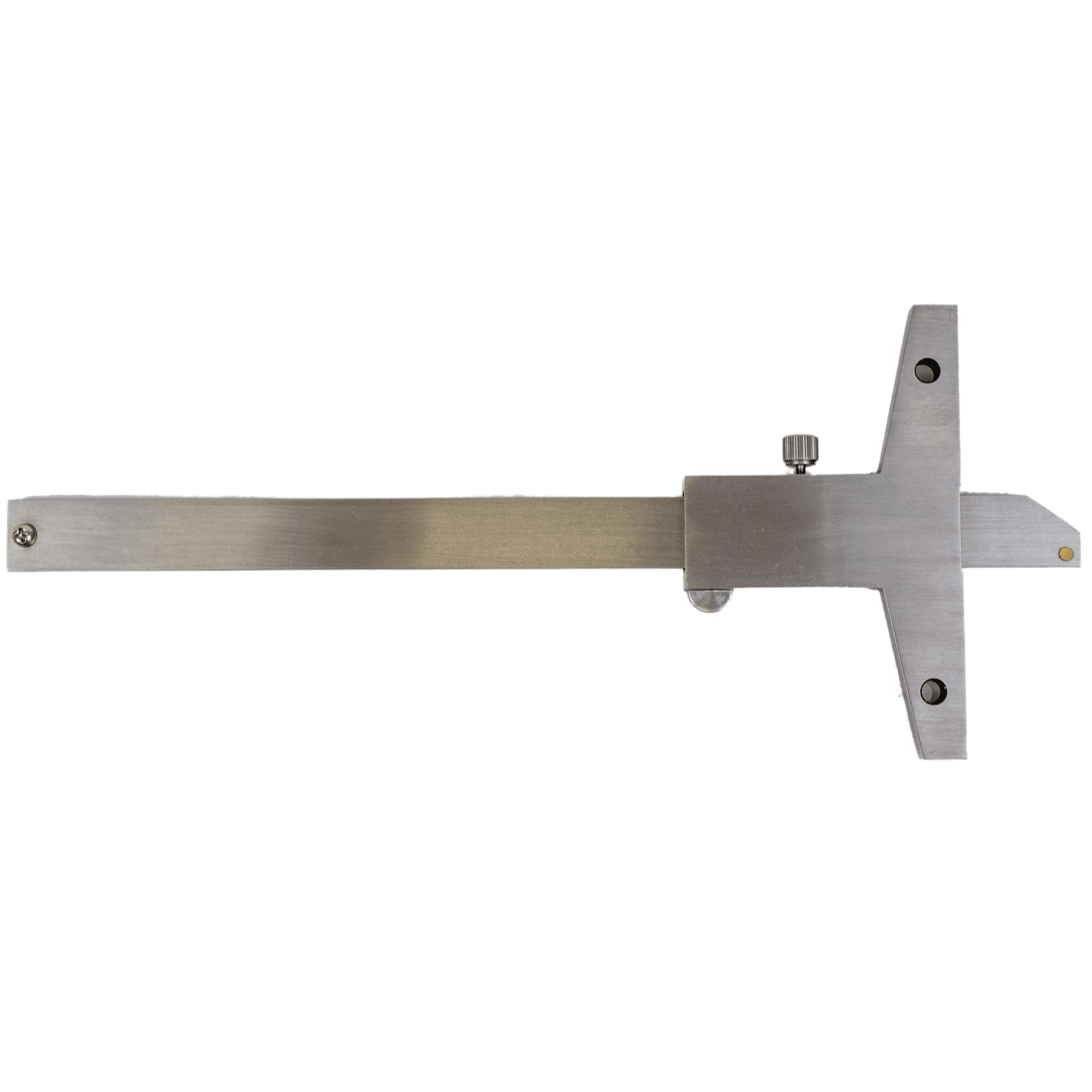 Insize Vernier Depth Gauge 0-150mm Range Series 1247-150 - Twin Eagle Imports