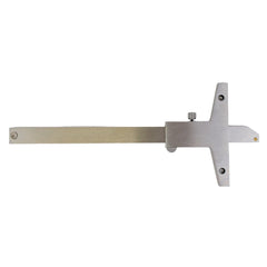 Insize Vernier Depth Gauge 0-150mm Range Series 1247-1501 - Twin Eagle Imports