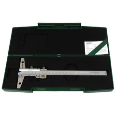 Insize Vernier Depth Gauge 0-150mm Range Series 1249-150 - Twin Eagle Imports