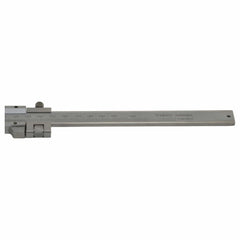 Insize Vernier Depth Gauge 0-200mm Range Series 1249-2001 - Twin Eagle Imports