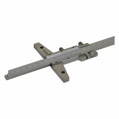 Insize Vernier Depth Gauge 0-200mm Range Series 1249-2001 - Twin Eagle Imports