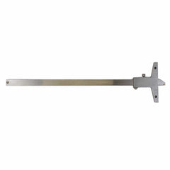 Insize Vernier Depth Gauge 0-300mm Range Series 1247-300 - Twin Eagle Imports