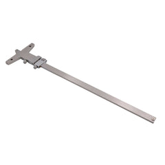 Insize Vernier Depth Gauge 0-300mm Range Series 1249-3001 - Twin Eagle Imports