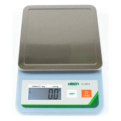 Insize Weighing Scale 6kg Capacity Economic Type Series 8003-6 - Twin Eagle Imports