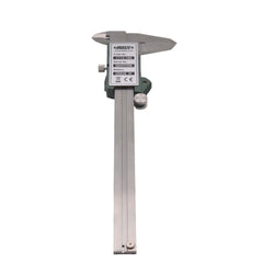 Insize Wireless Digital Caliper 0–150 mm / 0–6" Series 1113-150 - Twin Eagle Imports