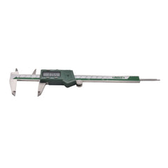 Insize Wireless Digital Caliper 0–150 mm / 0–6" Series 1113-150 - Twin Eagle Imports