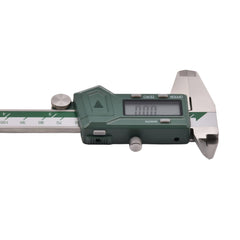 Insize Wireless Digital Caliper 0–150 mm / 0–6" Series 1113-150 - Twin Eagle Imports